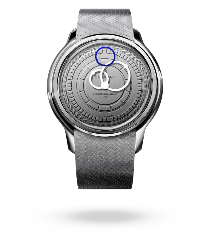 Watches Beaubleu Limited Edition